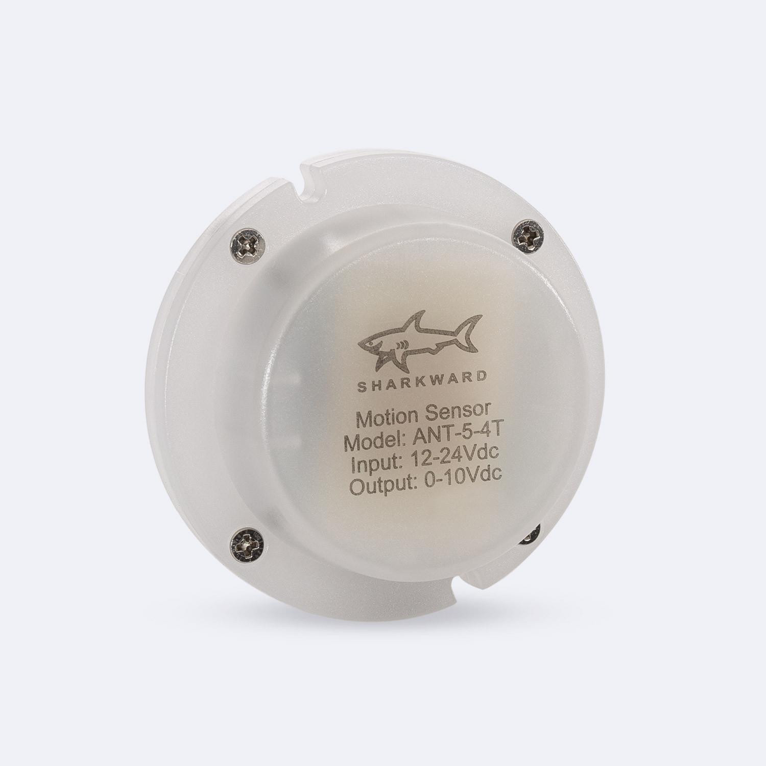 Détecteur de Mouvement Radar IP65 pour Cloche LED UFO Smart HBD Détecteur de mouvement RADAR