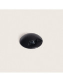 Balise Extérieure LED 1W Encastrable au Sol Letso 1L Noir