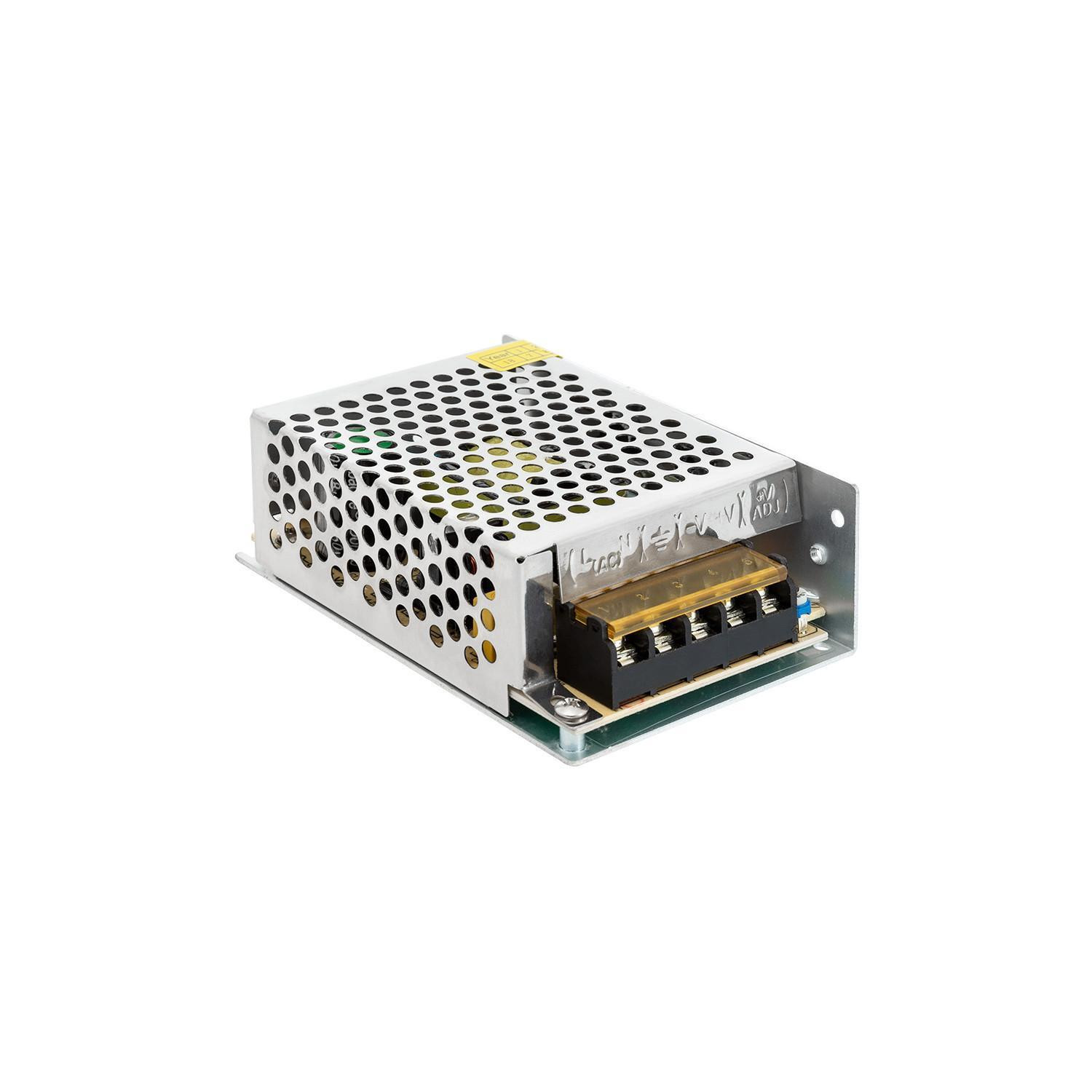 Bloc d'Alimentation 24V DC 24W 1A 24W