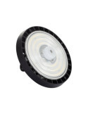 Cloche LED Industrielle UFO 100W 160lm/W LIFUD SMART Zigbee Dimmable 1-10V