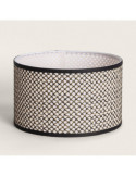 Abat-jour de Lampe Saniya ILUZZIA