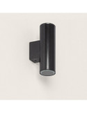 Applique Extérieure Double Face Anthracite Pimlico