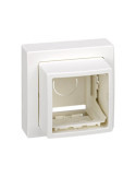 Adaptateur pour Appareillage SIMON 27 73088-50