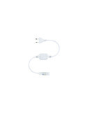 Câble Rectificateur pour Néon LED Flexible 360º Rond Monochrome