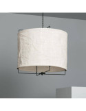 Suspension Tissu Zulu