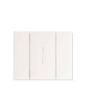 Kit Interrupteur Simple BTicino Living Now