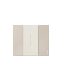 Kit Interrupteur Simple BTicino Living Now
