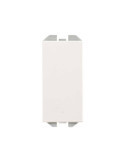 Interrupteur Bouton-Poussoir Neutre Simple Étroit SIMON 270 20001150-090