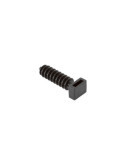 Pack Embases Cheville pour Colliers de Serrage Scotchflex™ 3M™ CT 6 B-C 10 x 43mm (100 Un) 3M 7000035318-CT