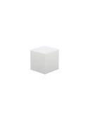 Cube LED RGBW Cuby 53 Solar + Baterry Smarttech
