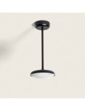 Suspension Extérieure LED 10W Aluminium Brandhu