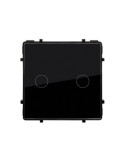 Va-et-Vient Tactile Double Modern