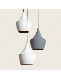 Suspension Métal Tri Mercury