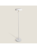 Lampadaire Solaire Extérieur Aldana 2.6W