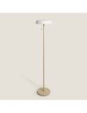 Lampadaire Solaire Extérieur Aldana 2.6W