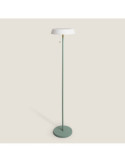 Lampadaire Solaire Extérieur Aldana 2.6W