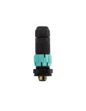 Connecteur pour Boîte Étanche 3 Pins 0.5 à 2.5 mm² IP68