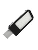 Lampadaire LED 60W Harlem LUMILEDS 135lm/W Gris