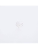 Embout de Finition pour Ruban LED COB 220V AC Largeur 12mm