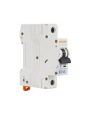 Disjoncteur Résidentiel 1P-6kA 6-40A Courbe C MAXGE
