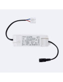 Driver LIFUD Dimmable 1-10V 220-240V No Flicker Sortie 25-42V 350-500mA 15-20W LF-ABA020-0500-42