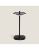 Lampe à Poser LED Portable Extérieure Métal avec Batterie Rechargeable Estepona