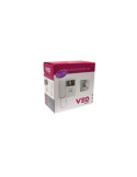 Kit Vidéo FERMAX CITY VEO DUOX PLUS 1L 94211
