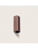 Aplique de Pared Metal Columbus S
