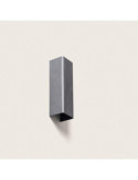 Aplique de Pared Metal Columbus S