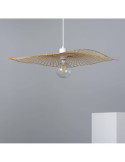 Suspension Rotin Longnan Small