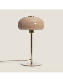 Lampe à Poser Métal Bhavin