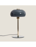 Lampe à Poser Métal Bhavin