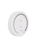 Télécommande Murale RF pour Variateur LED Monochrome MiBoxer FUT087