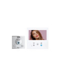 Kit Vidéo FERMAX CITY VEO-XL WIFI DUOX PLUS 2L 9472