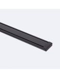 Rail Magnétique 25mm Extra-Plat en Saillie 48V 1m