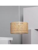 Suspension Rotin Mampa