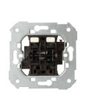 Bouton-Poussoir pour Volets Roulants Automatiques SIMON 75331