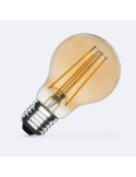 Ampoule LED Filament E27 8W 720 lm A60 Gold