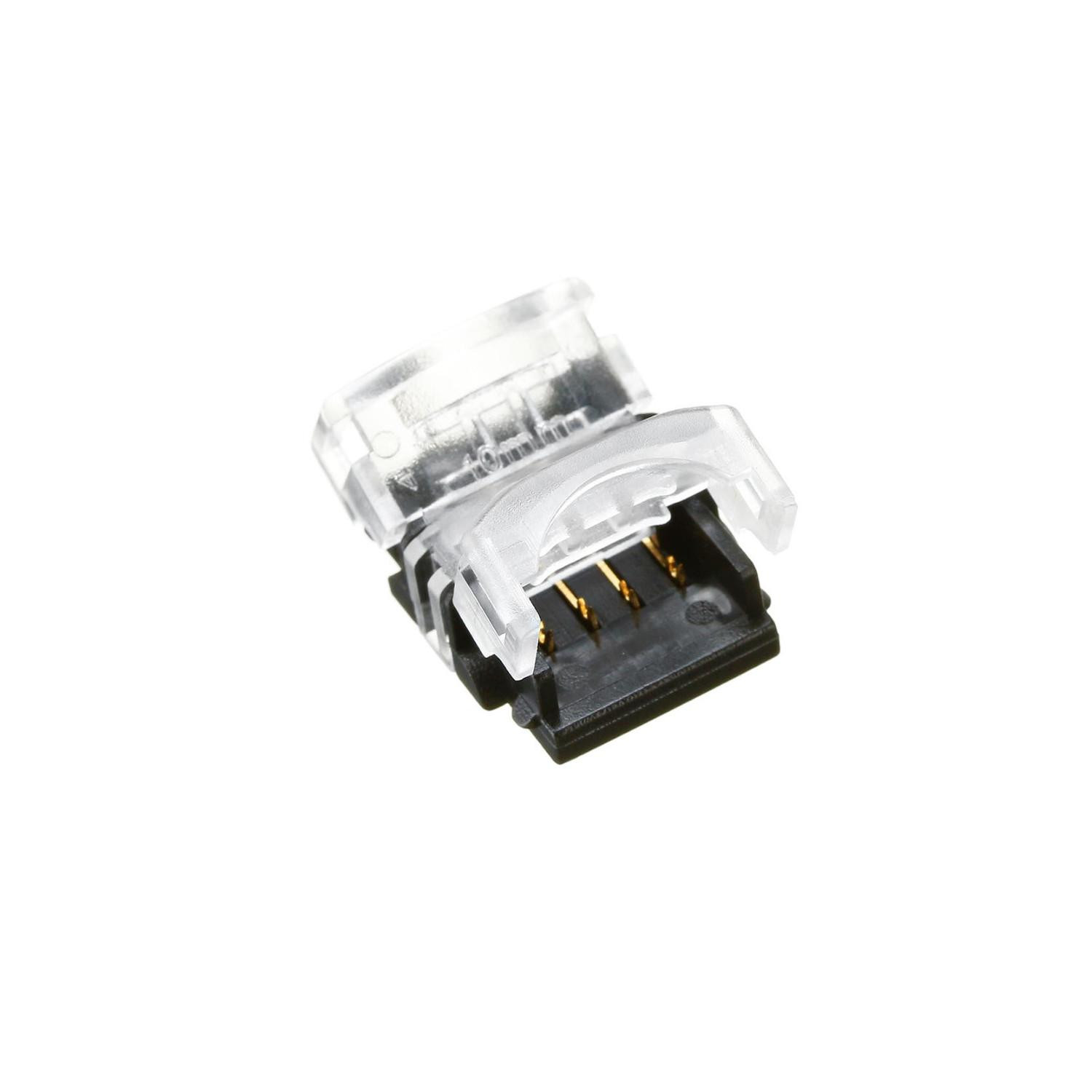 Connecteur HIPPO pour Ruban LED IP20 RGB