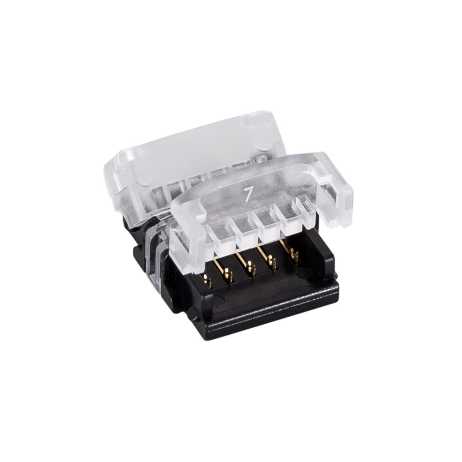 Connecteur HIPPO pour Ruban LED IP20 RGBW