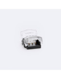 Connecteur HIPPO pour Ruban LED IP20