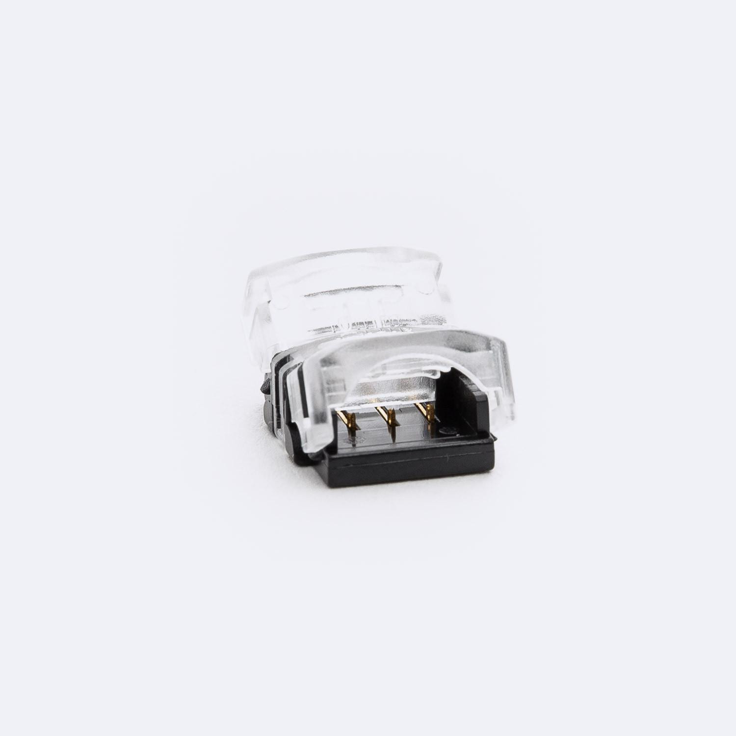 Connecteur HIPPO pour Ruban LED IP20 RGBIC