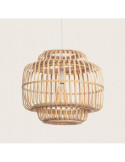 Suspension Bambou Moruya