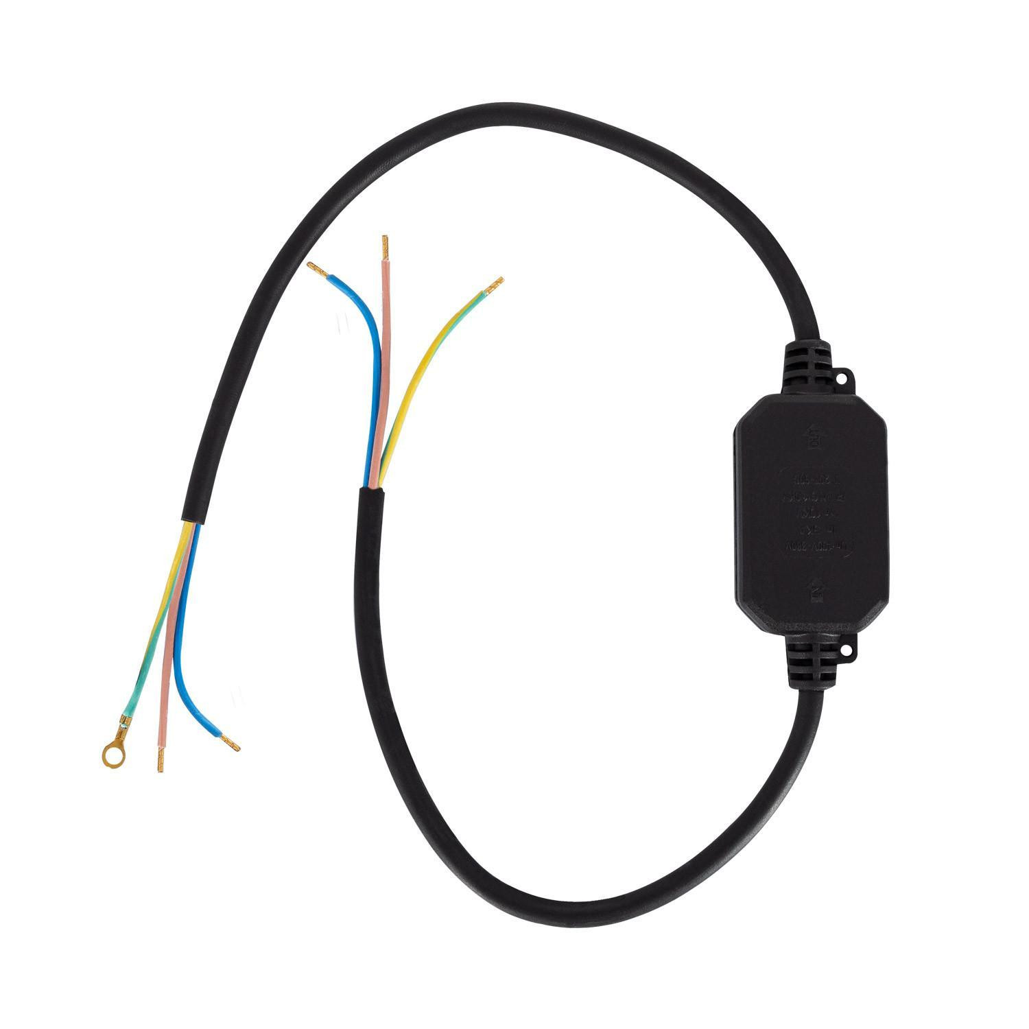 Protecteur Surtensions 10kV pour Projecteur LED Stadium 10kV