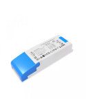 Driver AID Dimmable 1-10V 220-240V Sortie 21-42V DC 500mA 21W No Flicker PE18AA42