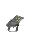 Projecteur LED Premium 100W 160lm/W INVENTRONICS Dimmable LEDNIX