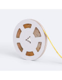 Ruban LED 24V DC COB 320 LED/m 840 lm/m 5m IP20 CRI90 Largeur 5 mm Super étroit Coupe 5 cm