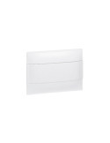 Boîte d'Encastrement Practibox S pour Cloisons Préfabriquées Porte Lisse 1x12 Modules LEGRAND 135061