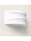 Applique Murale Plâtre Koco