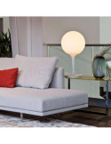 Lampe à Poser Castore Ø25cm ARTEMIDE